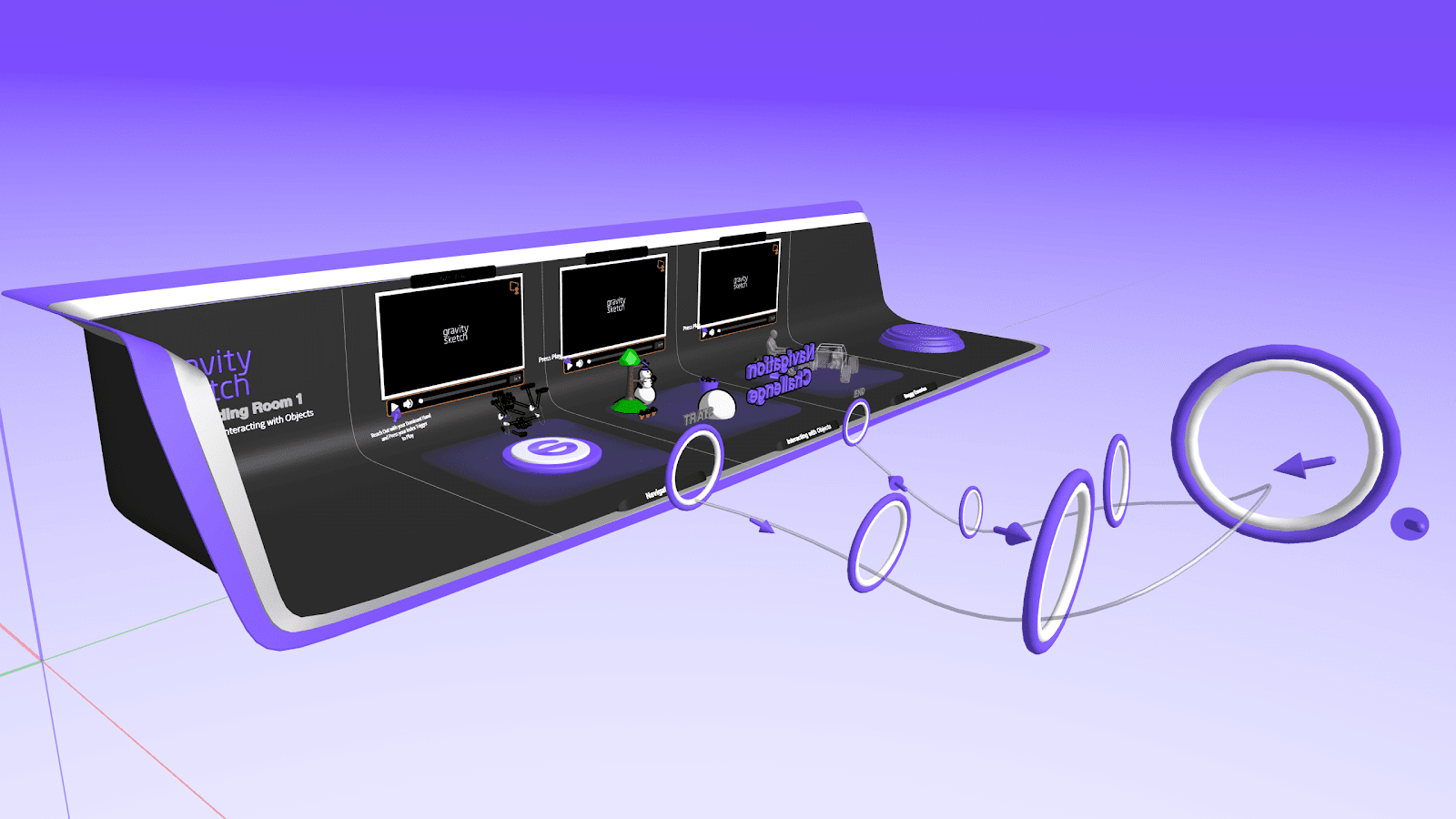 Self-onboarding rooms are now available!
