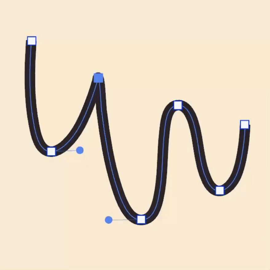3 - anchor point